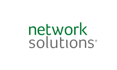 Network Solutions web design company Auckland