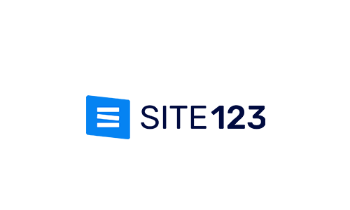Site 123 web design company Auckland