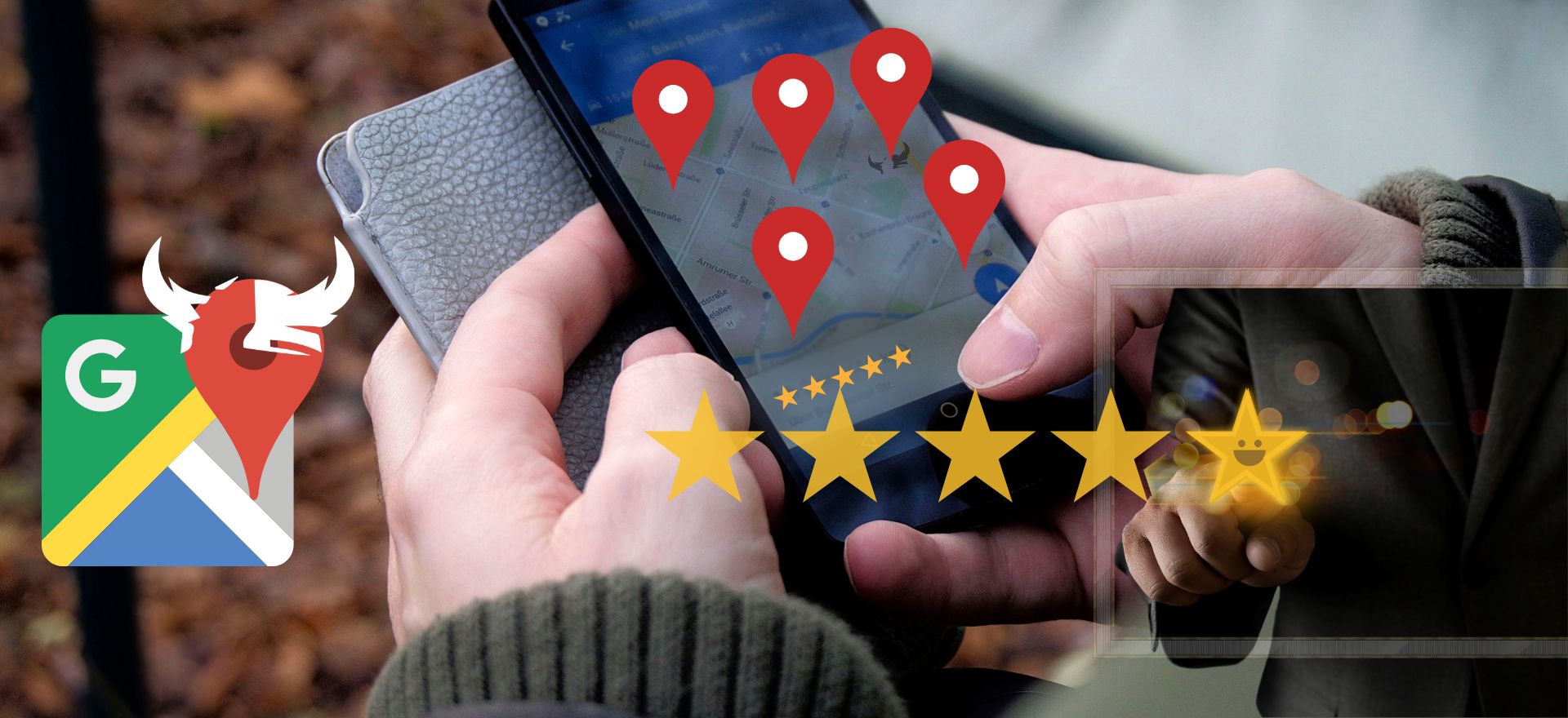 Learn to write a great Google Review and why it helps local SEO