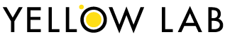 Yellow Lab Photography Logo